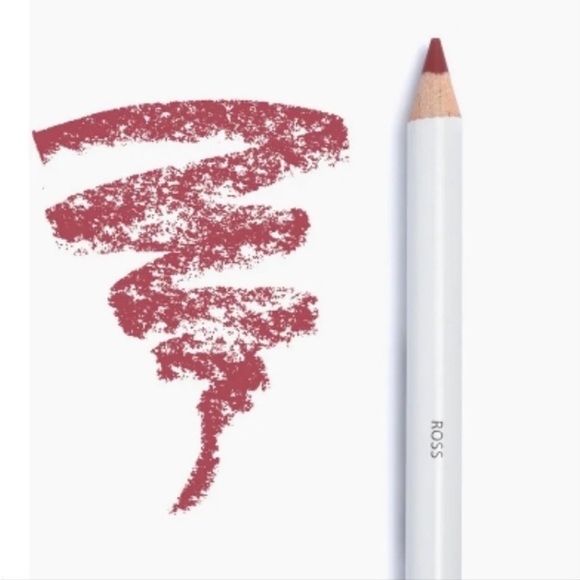 UOMA Beauty Badass MF Matte Filler Lip Liner - Picture 3 of 7